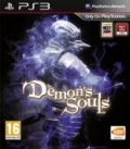 Demon's Souls (PS3)